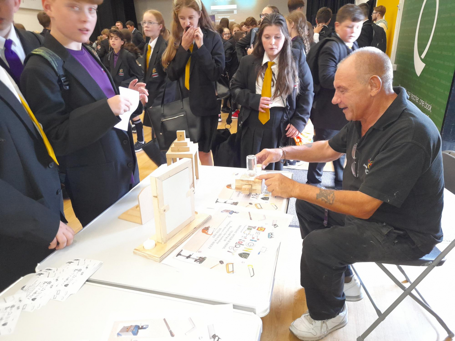Ormiston Chadwick Academy Enrichment Fair ormiston-chadwick-academy-enrichment-fair
